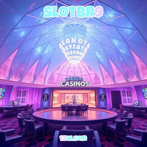 slotbr9: Aprenda Tudo Sobre o App e Jogabilidade Incrível