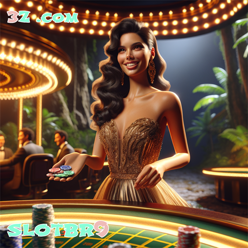 Descubra a Emoção dos Jackpots no Slotbr9
