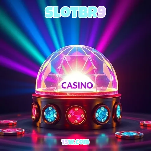 slotbr9: As Promoções Que Transformam Sua Experiência em Jogos