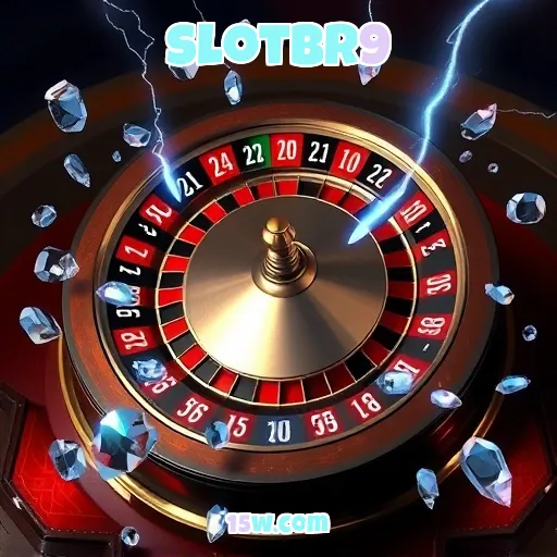 slotbr9: Segurança Aprimorada para Garantir Seus Jogos Online