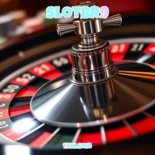 slotbr9: Segurança Aprimorada para Garantir Seus Jogos Online